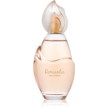 Jeanne Arthes Romantic Eau de Parfum pentru femei