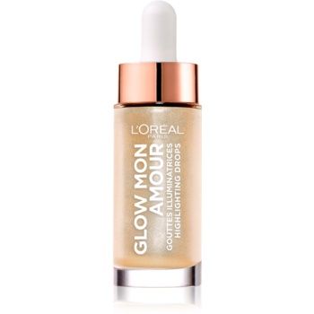 L’Oréal Paris Wake Up & Glow Glow Mon Amour iluminator L’Oréal Paris Wake Up & Glow Glow Mon Amour iluminator