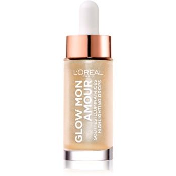 L’Oréal Paris Wake Up & Glow Glow Mon Amour iluminator