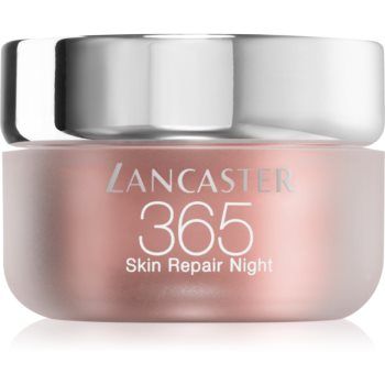 Lancaster 365 Skin Repair cremă de noapte antirid