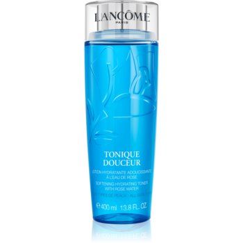 Lancôme Tonique Douceur loțiune pentru față fară alcool de firma originala