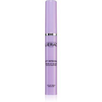 Lierac Lift Integral The Eye Lift Care ser cu efect de lifting zona ochilor