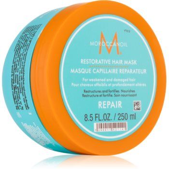 Moroccanoil Repair masca pentru regenerare pentru toate tipurile de păr de firma originala