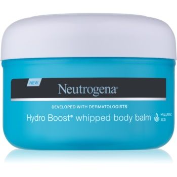 Neutrogena Hydro Boost® Body balsam pentru corp