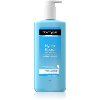 Neutrogena Hydro Boost® crema de corp hidratanta