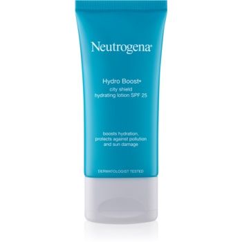 Neutrogena Hydro Boost® cremă hidratantă SPF 25