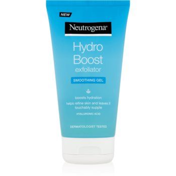 Neutrogena Hydro Boost® peeling