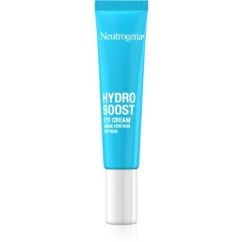 Neutrogena Hydro Boost® Face gel-crema iluminant