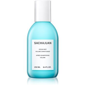 Sachajuan Ocean Mist Volume Conditioner conditioner pentru volum cu efect de plajă