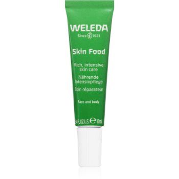 Weleda Skin Food crema universala, hranitoare cu ierburi