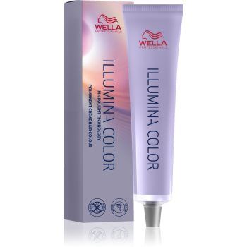 Wella Professionals Illumina Color culoare par