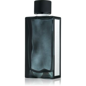 Abercrombie & Fitch First Instinct Blue Eau de Toilette pentru bărbați