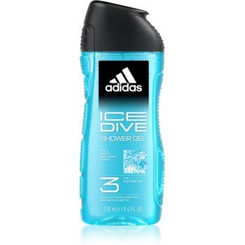 Adidas Ice Dive gel de duș