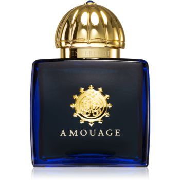 Amouage Interlude Eau de Parfum pentru femei