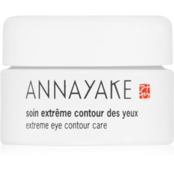 Annayake Extrême Eye Contour Care lift crema de fata pentru fermitate zona ochilor