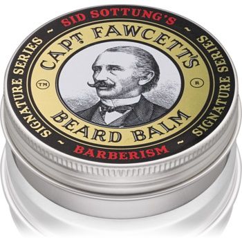 Captain Fawcett Sid Sottung balsam pentru barba
