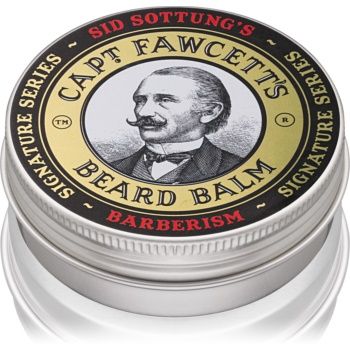 Captain Fawcett Sid Sottung balsam pentru barba ieftin