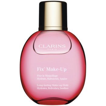 Clarins Fix' Make-Up fixator make-up