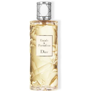 DIOR Escale à Portofino Eau de Toilette pentru femei