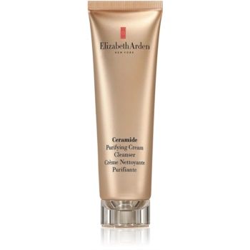 Elizabeth Arden Ceramide cremă de curățare faciale