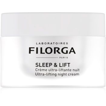 FILORGA SLEEP & LIFT crema de noapte cu efect lifting