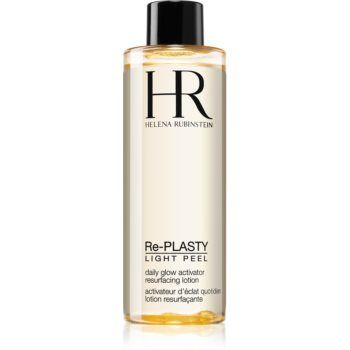 Helena Rubinstein Re-Plasty Light Peel tratament facial exfoliant