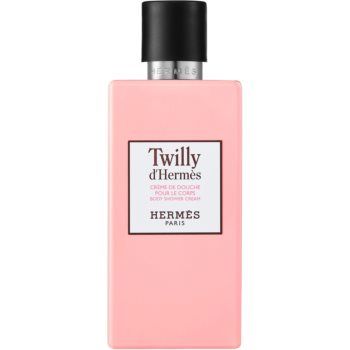 HERMÈS Twilly d’Hermès cremă pentru duș pentru femei