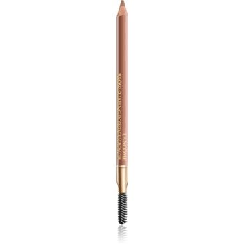 Lancôme Brôw Shaping Powdery Pencil creion pentru sprancene cu pensula