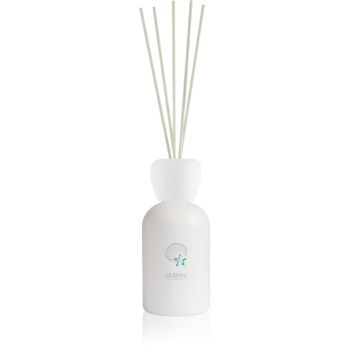 Mr & Mrs Fragrance Blanc Maldivian Breeze aroma difuzor cu rezervã