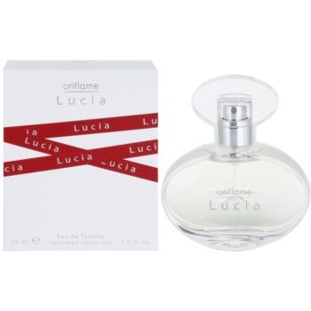 Oriflame Lucia Eau de Toilette pentru femei