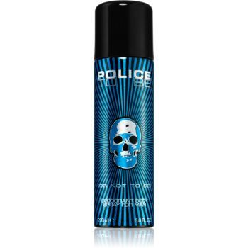 Police To Be deodorant spray pentru bărbați