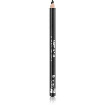 Rimmel Soft Kohl creion kohl pentru ochi