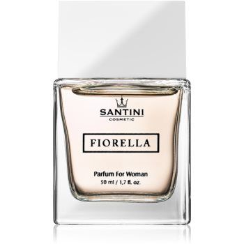 SANTINI Cosmetic Fiorella Eau de Parfum pentru femei