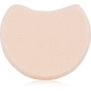Sensai Total Finish Foundation Sponge aplicator spumă asupra machiajului