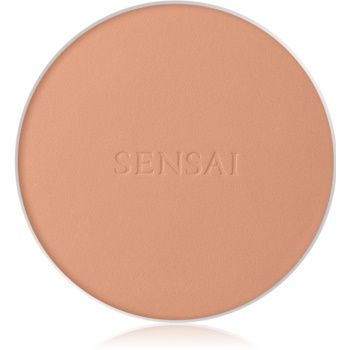 Sensai Total Finish pudra machiaj rezervă Sensai Total Finish pudra machiaj rezervă