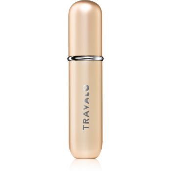 Travalo Classic sticluță reîncărcabilă cu atomizor unisex