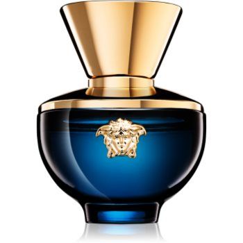 Versace Dylan Blue Pour Femme Eau de Parfum pentru femei de firma original