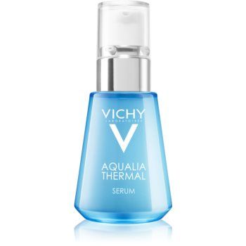 Vichy Aqualia Thermal ser de piele intens hidratant