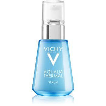 Vichy Aqualia Thermal ser de piele intens hidratant ieftin