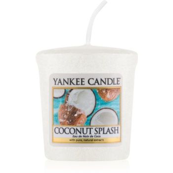 Yankee Candle Coconut Splash lumânare votiv