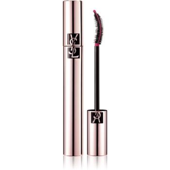 Yves Saint Laurent Mascara Volume Effet Faux Cils The Curler mascara pentru extensie, rotunjire si volum ieftin