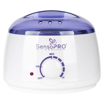 Decantor ceara PRO WAX 100, Incalzitor Ceara si Parafina - SensoPRO Milano la reducere