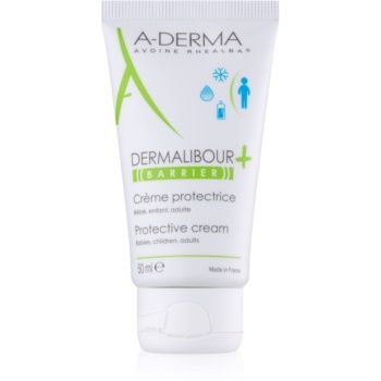 A-Derma Dermalibour+ crema pentru protectia pielii