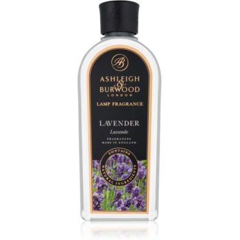 Ashleigh & Burwood London Lamp Fragrance Lavender rezervă lichidă pentru lampa catalitică