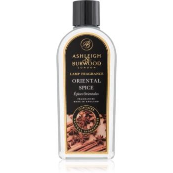 Ashleigh & Burwood London Lamp Fragrance Oriental Spice rezervă lichidă pentru lampa catalitică