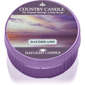 Country Candle Daydreams lumânare