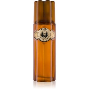 Cuba Original after shave cu atomizor pentru bărbați