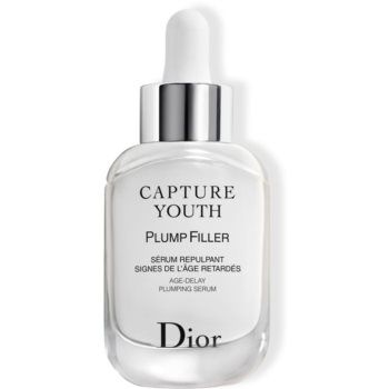 DIOR Capture Youth Plump Filler ser facial hidratant