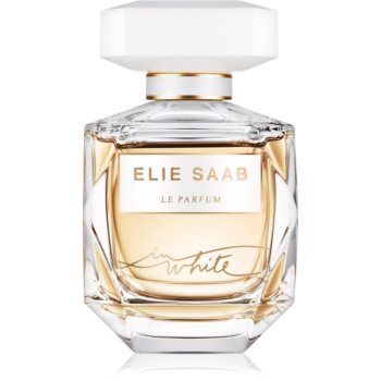 Elie Saab Le Parfum in White Eau de Parfum pentru femei ieftin