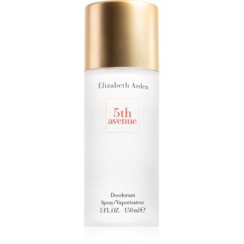 Elizabeth Arden 5th Avenue deodorant spray pentru femei